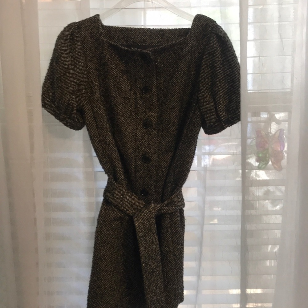 Jennifer Lopez button down long top